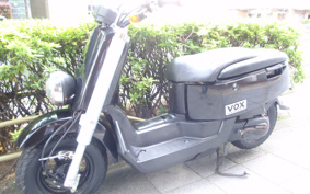 YAMAHA VOX Deluxe SA31J