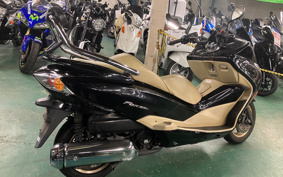 HONDA FORZA ABS MF10