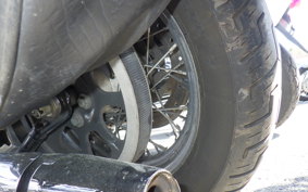 HARLEY FLSTCI 1450 2004