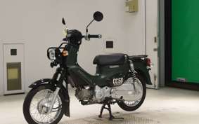 HONDA ｸﾛｽｶﾌﾞ50 AA06