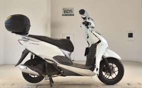 HONDA LEAD 125