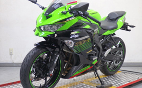KAWASAKI NINJA ZX-25R KRT ED ZX250E