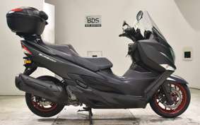 SUZUKI BURGMAN400 A 2018 DU11A