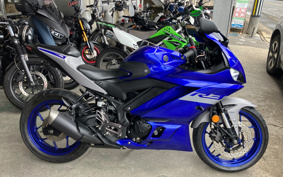 YAMAHA YZF-YZF-R3 ABS 2020 RH13J