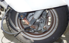 HONDA GYRO CANOPY TA02