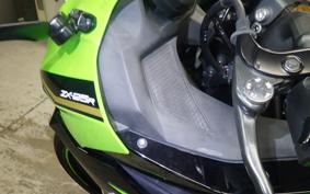 KAWASAKI ZX-25R 2024 ZX250E