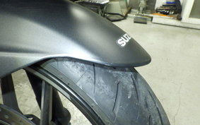 SUZUKI ｼﾞｸｻｰ250 ED22Y