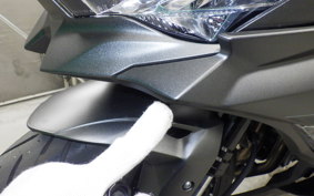 KAWASAKI ZX-4R SE 2025 ZX400P