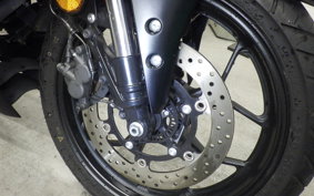 YAMAHA YZF-R25 A 2008 RG43J