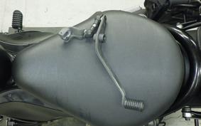 HONDA REBEL 250 MC49