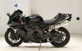 KAWASAKI ZX 10 NINJA R 2008 ZXT00D