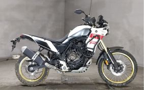 YAMAHA TENERE 700 DM13J