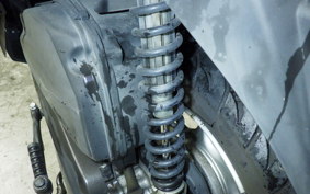 HONDA TACT-4ﾍﾞｰｼｯｸ 2024 AF79