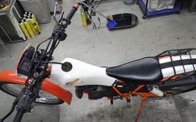 HONDA TLM50 2020 AD07