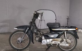 HONDA SUPER CUB100 HA06