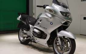 BMW R1150RT 2001