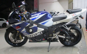 SUZUKI GSX-R1000 2004 BZ111