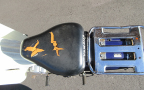 YAMAHA TOWN MATET90D UB02J