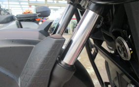 SUZUKI STROM SX EL11L