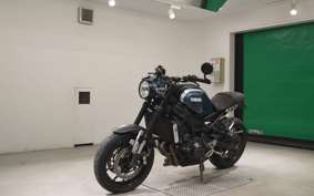 YAMAHA XSR900 2017 RN46J