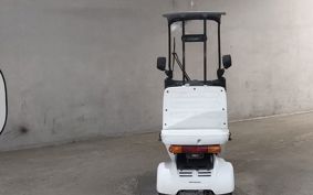 HONDA GYRO TA03