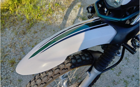 YAMAHA SEROW 250 DG31J