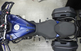 YAMAHA NIKEN GT 2020 RN58J