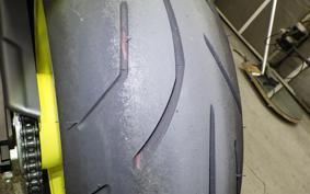 YAMAHA MT-09 A 2018 RN52J