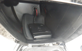 YAMAHA MAJESTY 250 SG20J