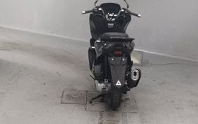 HONDA PCX125 JK05