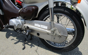 HONDA LITTLE CUB AA01