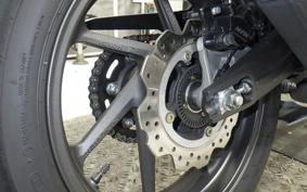 HONDA CBR250RR A 2021 MC51