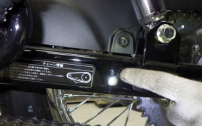 KAWASAKI W230 BJ230A