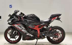 KAWASAKI ZX-25R 2019 ZX250E