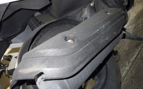SUZUKI ADDRESS V125 2007 DT11A