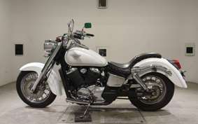 HONDA SHADOW 400 2004 NC34