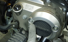 HONDA CT125-2 2021 JA65