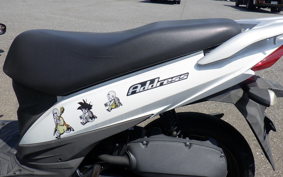 SUZUKI ADDRESS 110 CE47A