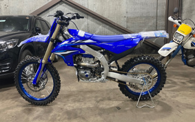 YAMAHA YZ450 F CJ41C