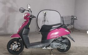 SUZUKI LET's CA4AA