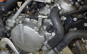 KAWASAKI KX100 KX100F