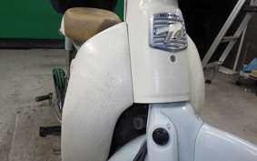 HONDA LITTLE CUB 2019 AA01