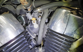 HONDA VT400S 2010