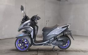 YAMAHA TORI CITY 155 SG37J