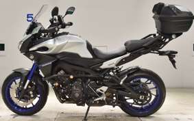 YAMAHA MT-09 Tracer 2016 RN36J