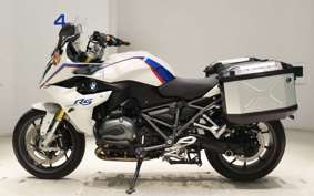 BMW R1200RS 2016