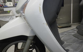 HONDA LEAD 110 2017 JF19