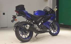 YAMAHA YZF-R15 2000