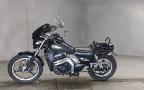 KAWASAKI ELIMINATOR 250SE EL250A