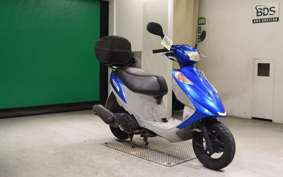 SUZUKI ADDRESS V125 G CF4EA